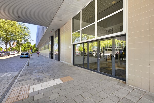 Medium property photo - Parnassusweg 117, 1077 DE Amsterdam